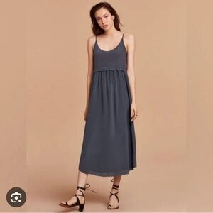 Wilfred Bisous Dress